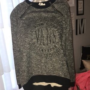 Vans long sleeve